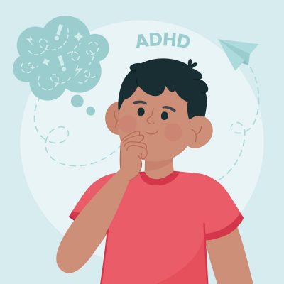 ADHD